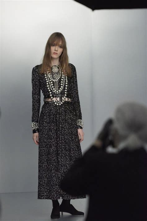 bureau de presse chanel|chanel wwd.